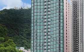 Bishop Lei Hotel Hongkong